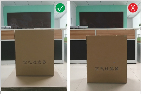 HEPA air filter4